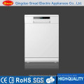 stainless steel kitchen equipment ultrasonic free standing Dish Washer